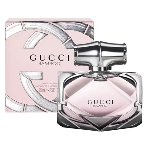 where to buy gucci bamboo perfume|gucci bamboo 75ml price.